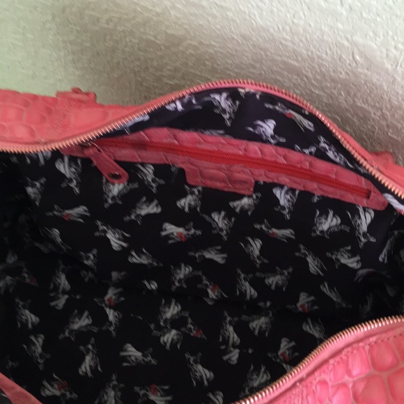 ♥️Ted Baker Large Bag♥️ - Picture 3 of 6